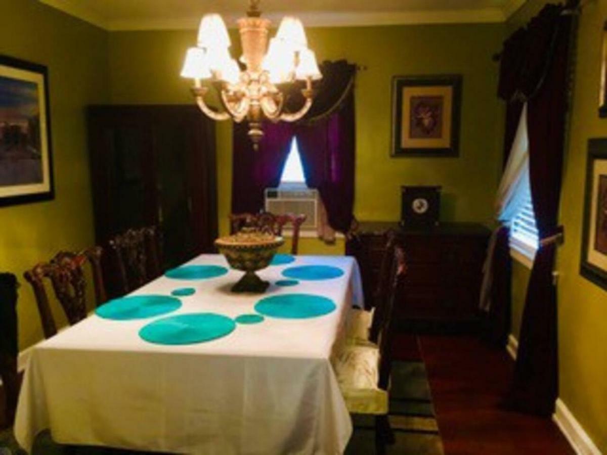 Best Deal In Town! Entire 1 Bedroom Apartment 59 Montgomery Eksteriør bilde